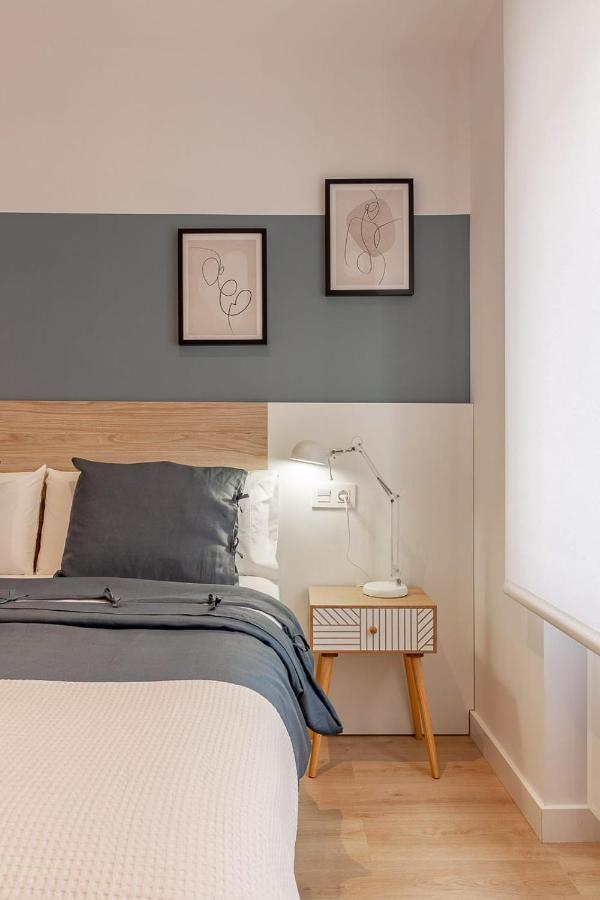 Ah Hostel Room4You Oviedo Vut3026As Zewnętrze zdjęcie
