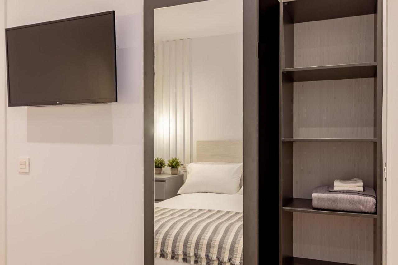 Ah Hostel Room4You Oviedo Vut3026As Zewnętrze zdjęcie