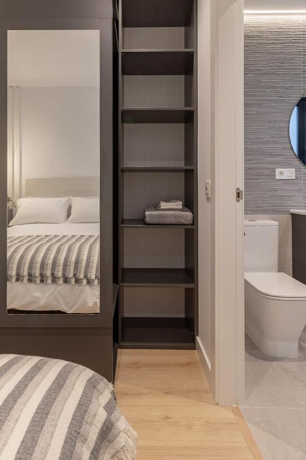 Ah Hostel Room4You Oviedo Vut3026As Zewnętrze zdjęcie